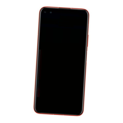 Lcd Connector For Huawei Nova 6 By - Maxbhi Com