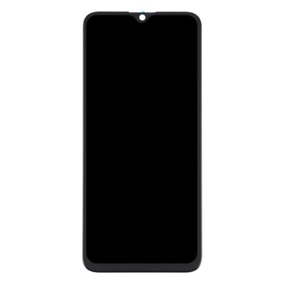 Lcd With Touch Screen For Blu G90 Black By - Maxbhi Com