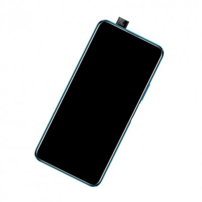 Lcd Connector For Honor X10 5g By - Maxbhi Com
