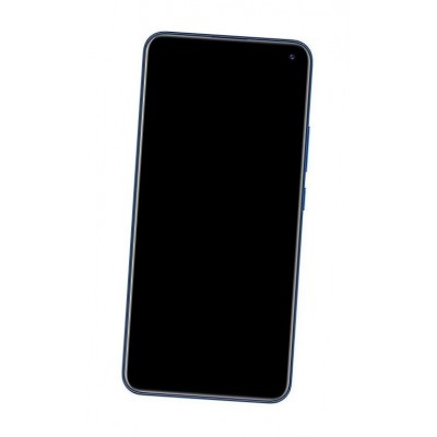 Lcd Connector For Vivo V19 Neo By - Maxbhi Com