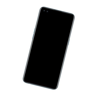Handsfree Audio Jack Flex Cable For Oppo Reno 4 Lite By - Maxbhi Com