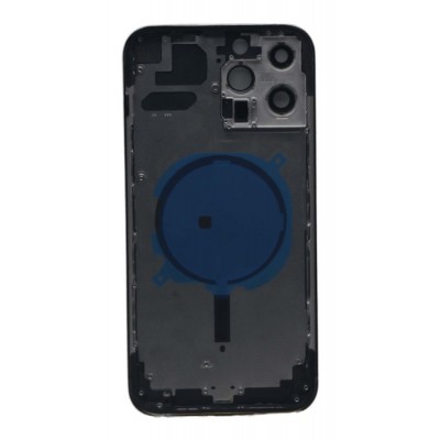 Full Body Housing For Apple Iphone 13 Pro Max Graphite - Maxbhi Com