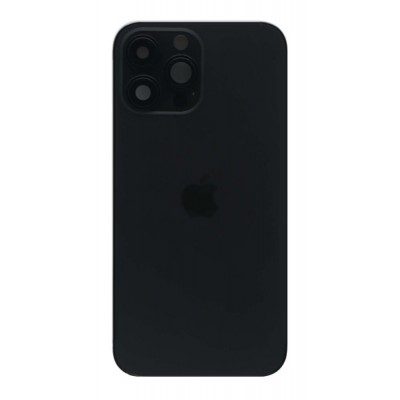 Full Body Housing For Apple Iphone 13 Pro Max Graphite - Maxbhi Com