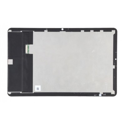 Lcd With Touch Screen For Huawei Matepad 5gblue By - Maxbhi Com