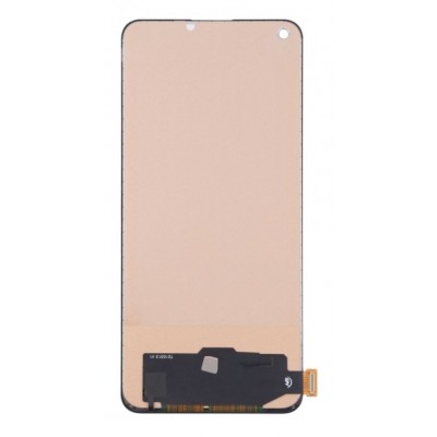 Lcd With Touch Screen For Oppo Reno 4 Se White By - Maxbhi Com
