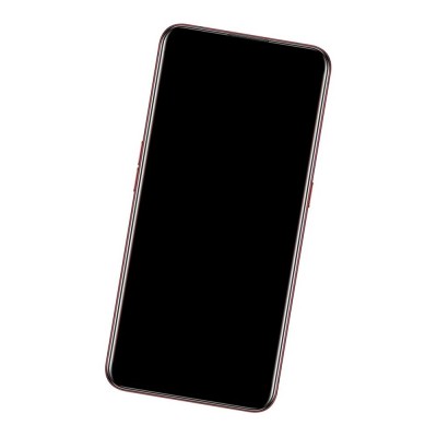 Microphone Flex Cable For Realme Q2 Pro By - Maxbhi Com