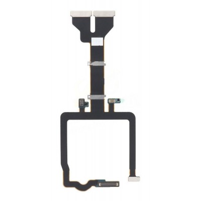 Main Board Flex Cable For Samsung Galaxy Z Flip 5g By - Maxbhi Com