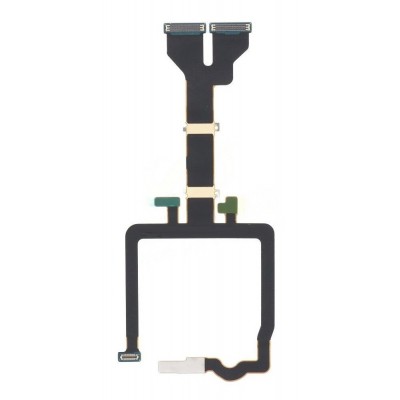 Main Board Flex Cable For Samsung Galaxy Z Flip 5g By - Maxbhi Com