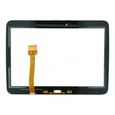 Touch Screen Digitizer For Samsung Galaxy Tab 3 10 1 P5210 32gb Wifi Black By - Maxbhi Com