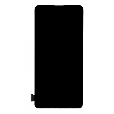 Lcd With Touch Screen For Xiaomi Redmi K20 Pro Premium White By - Maxbhi Com