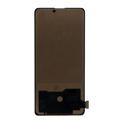 Lcd With Touch Screen For Xiaomi Redmi K20 Pro Premium White By - Maxbhi Com