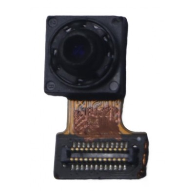 Replacement Front Camera For Samsung Galaxy F02s Selfie Camera By - Maxbhi Com
