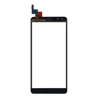 Touch Screen Digitizer For Nokia C01 Plus White By - Maxbhi Com
