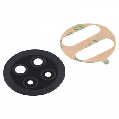 Camera Lens For Huawei Enjoy 20 Plus 5g Pink By - Maxbhi Com