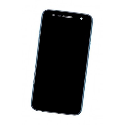 Lcd Connector For Lg X Power 3 By - Maxbhi Com