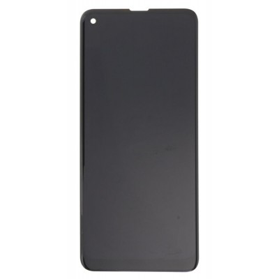 Lcd With Touch Screen For Ulefone Note 11p Red By - Maxbhi Com