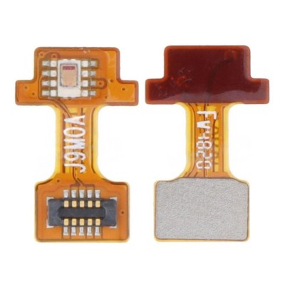 Proximity Light Sensor Flex Cable For Xiaomi Mi 10 Youth 5g By - Maxbhi Com