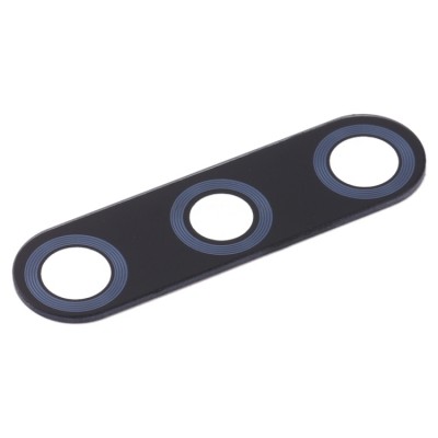 Camera Lens For Huawei Enjoy 10e Black By - Maxbhi Com
