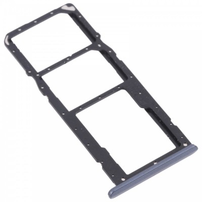 Sim Card Holder Tray For Realme C20a White - Maxbhi Com