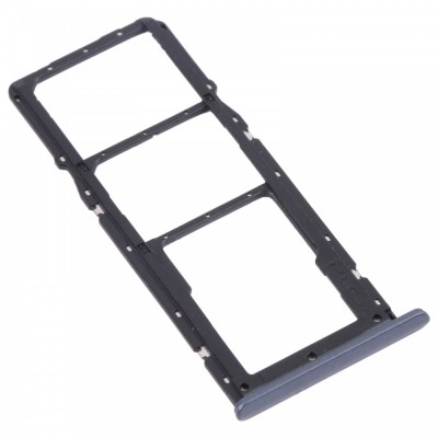 Sim Card Holder Tray For Realme C20a White - Maxbhi Com