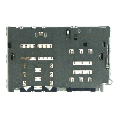 Sim Connector For Lg X Power 3 By - Maxbhi Com
