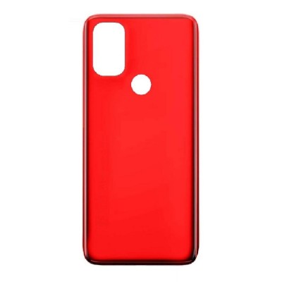 Back Panel Cover For Blackview A70 Red - Maxbhi Com