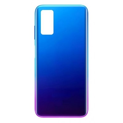 Back Panel Cover For Blackview A90 Blue - Maxbhi Com
