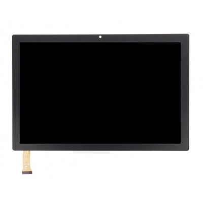 Display for Blackview Tab 9 Grey (Combo Folder) by Maxbhi.com