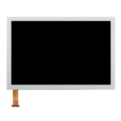 Display for Blackview Tab 9 White (Combo Folder) by Maxbhi.com