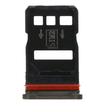 Sim Card Holder Tray For Blackview Bl6000 Progrey - Maxbhi Com