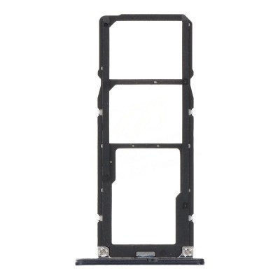 Sim Card Holder Tray For Ulefone Note 13p White - Maxbhi Com