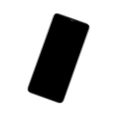 Lcd Connector For Realme V3 By - Maxbhi Com