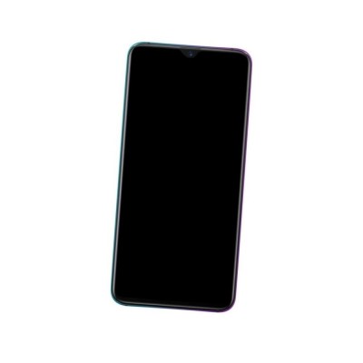 Lcd Connector For Oppo R17 Pro By - Maxbhi Com