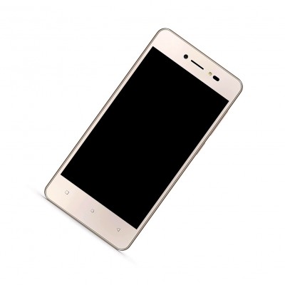 Lcd Connector For Lava Z50 By - Maxbhi Com