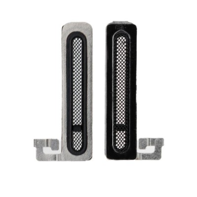 Speaker Jaali Anti Dust Net Rubber For Lava Z60s By - Maxbhi Com