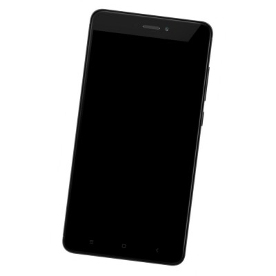 Microphone Flex Cable For Xiaomi Redmi Note 4 2gb Ram By - Maxbhi Com
