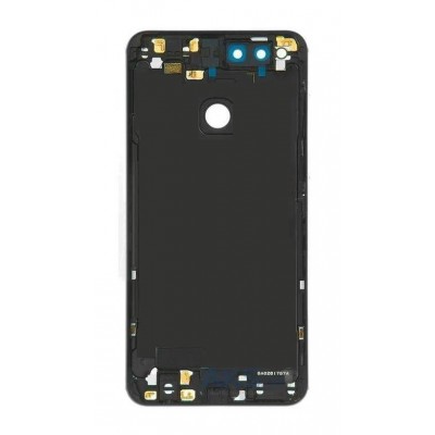 Back Panel Cover For Honor 7x 64gb Black - Maxbhi Com