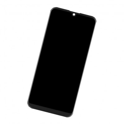 Lcd Connector For Itel A26 By - Maxbhi Com
