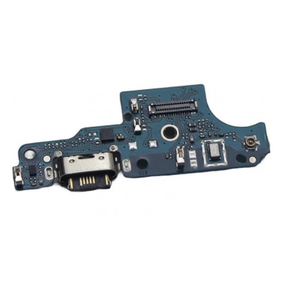 Charging Connector Flex Pcb Board For Motorola Moto G30 By - Maxbhi Com