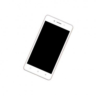 Handsfree Audio Jack Flex Cable For Itel A40 By - Maxbhi Com