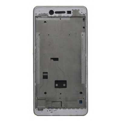 Full Body Housing For Oppo F1 Gold - Maxbhi Com