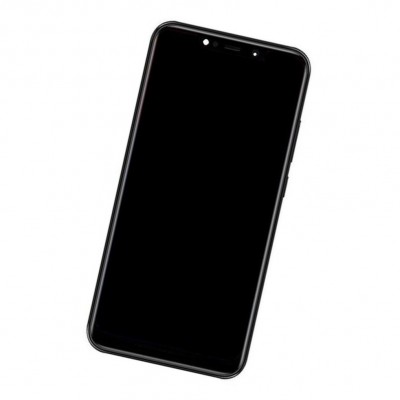Lcd Connector For Tecno Camon I By - Maxbhi Com