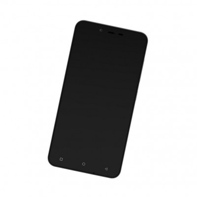Lcd Connector For Gionee P5 Mini By - Maxbhi Com