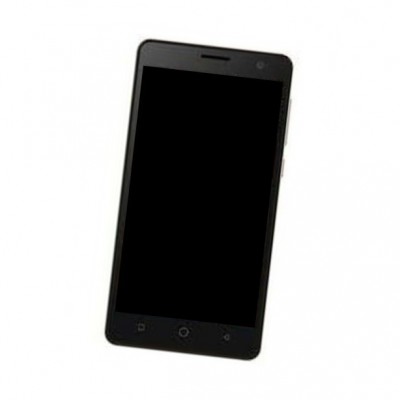 Lcd Connector For Itel It1520 By - Maxbhi Com