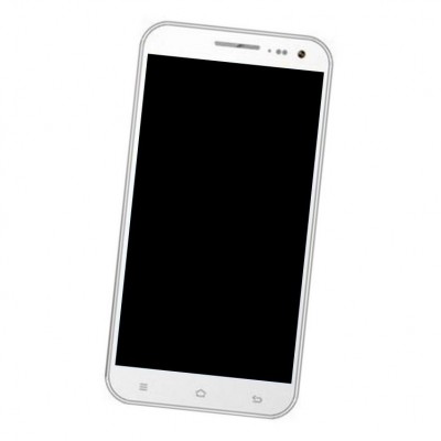 Lcd Connector For Cherry Mobile Cosmos One Plus By - Maxbhi Com