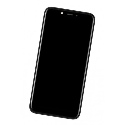 Lcd Flex Cable For Micromax Ione By - Maxbhi Com