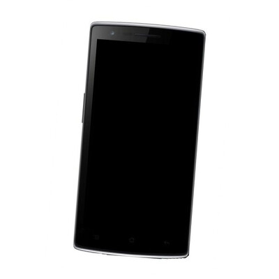 Lcd Flex Cable For Oneplus One 16gb By - Maxbhi Com