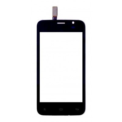 Touch Screen Digitizer For Gionee Pioneer P2s White By - Maxbhi Com