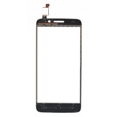 Touch Screen Digitizer For Swipe Elite Plus White By - Maxbhi Com
