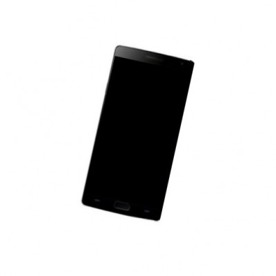 Lcd Flex Cable For Oneplus 4 By - Maxbhi Com